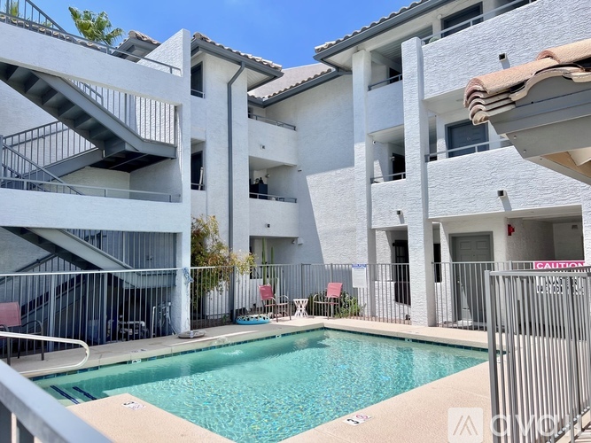 3109 N 36th St, Unit 9 Rental photo 3